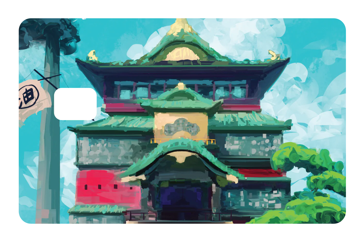 Bathhouse - Image 3