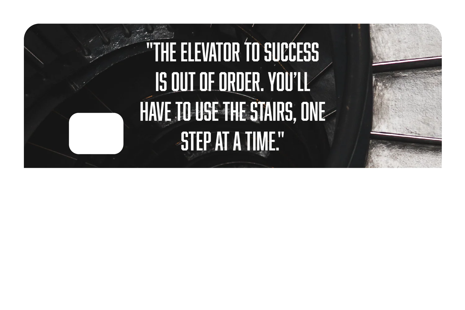 Elevator to success - Image 8