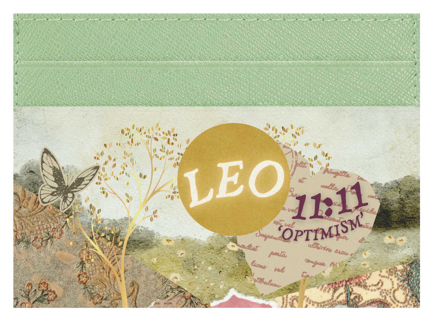 Leo angel number - Image 5