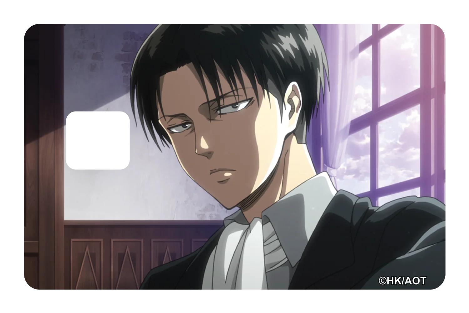 Levi - Image 3
