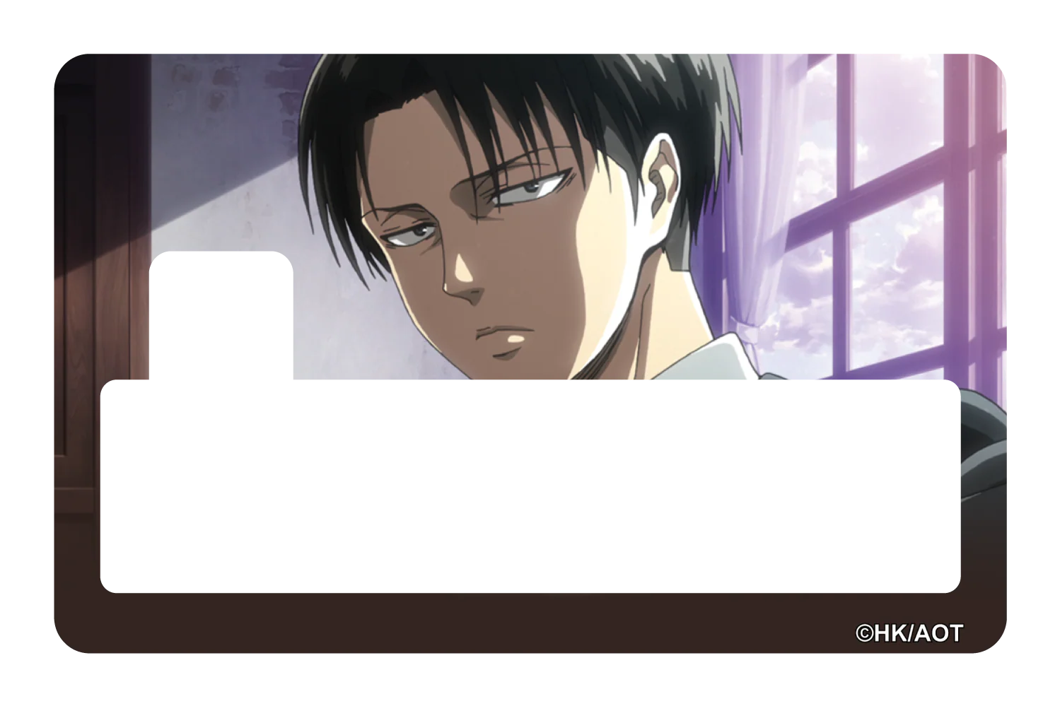 Levi - Image 4