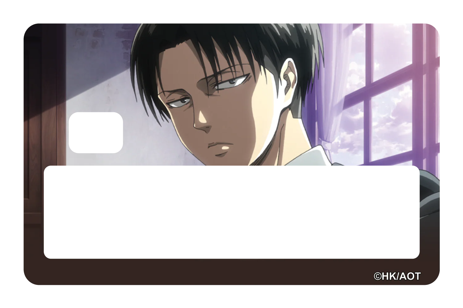 Levi - Image 5