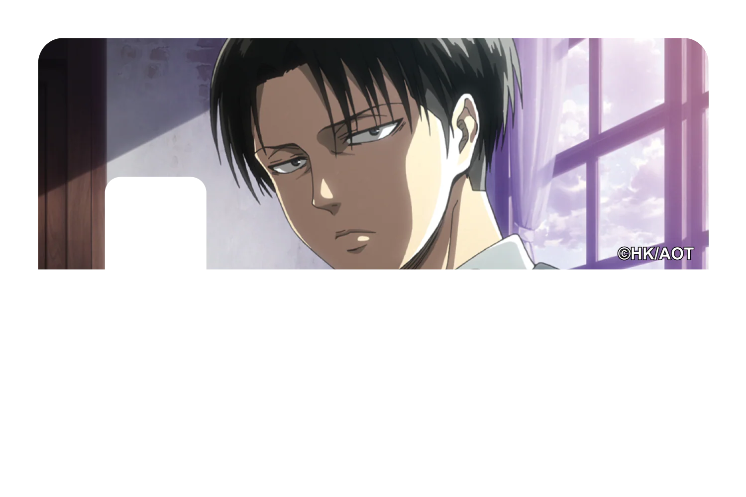 Levi - Image 7