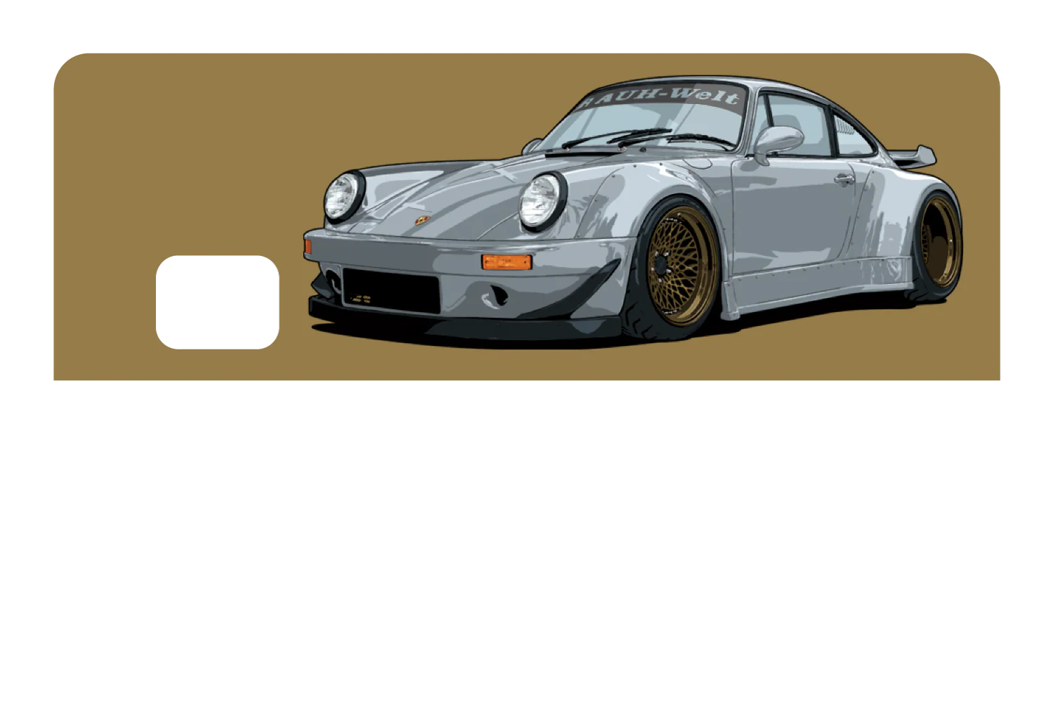 RWB 964 - Image 8