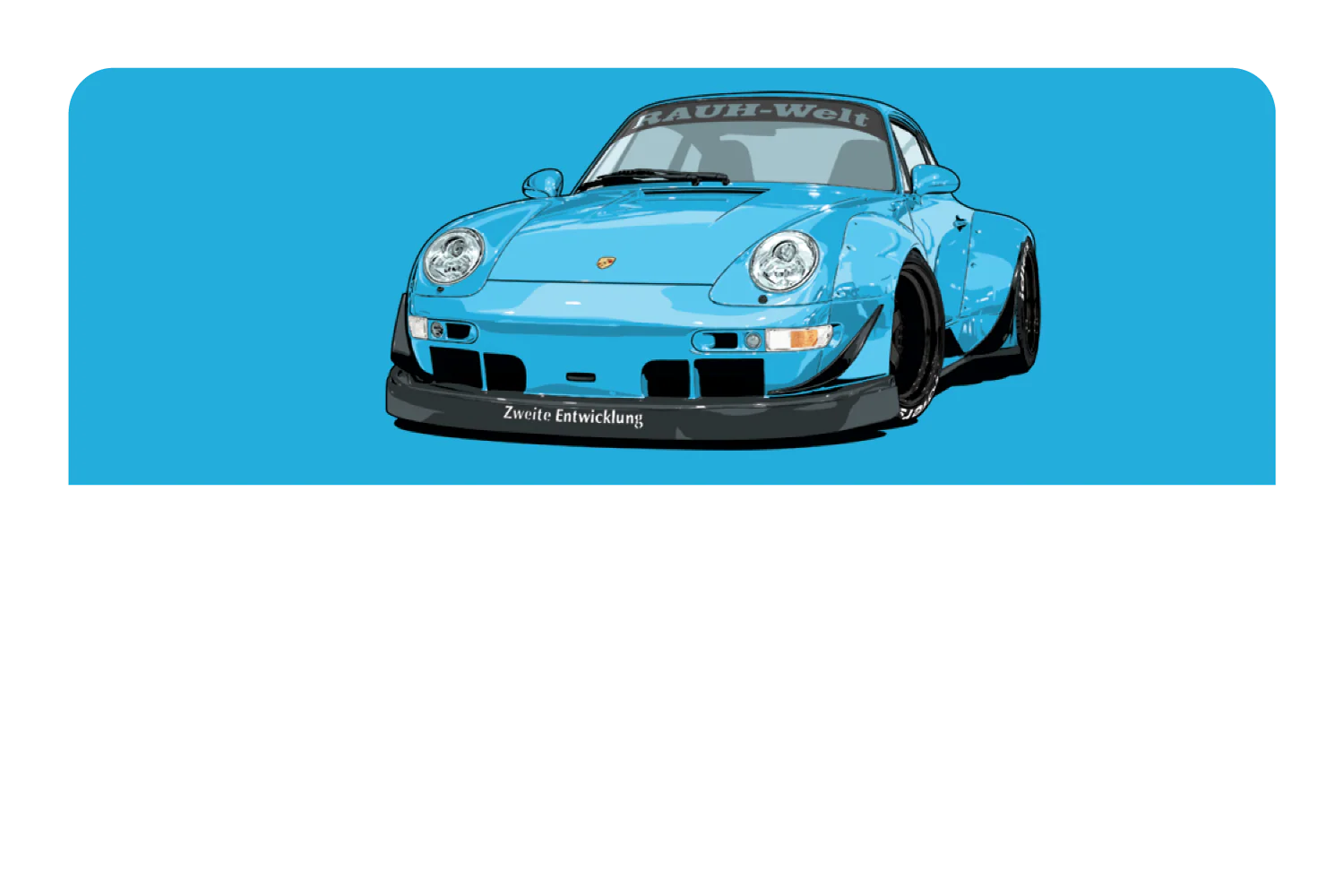 RWB 993 - Image 9