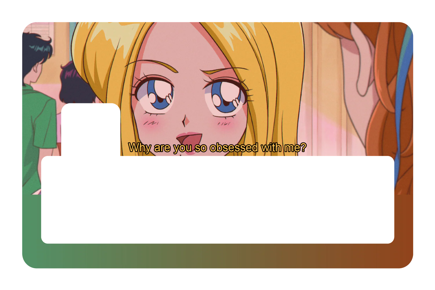 Why are you obsessed with me - Image 4